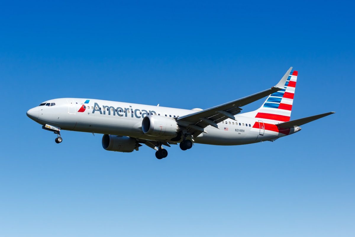 Közvetlen légijárat indul Budapestről az Egyesült Államokba