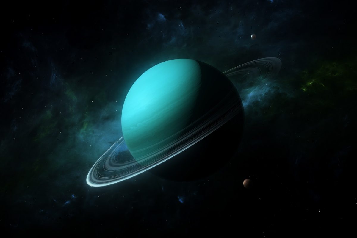 Nagy felfedezés történt a világűrben, a NASA számolt be a különleges hírről