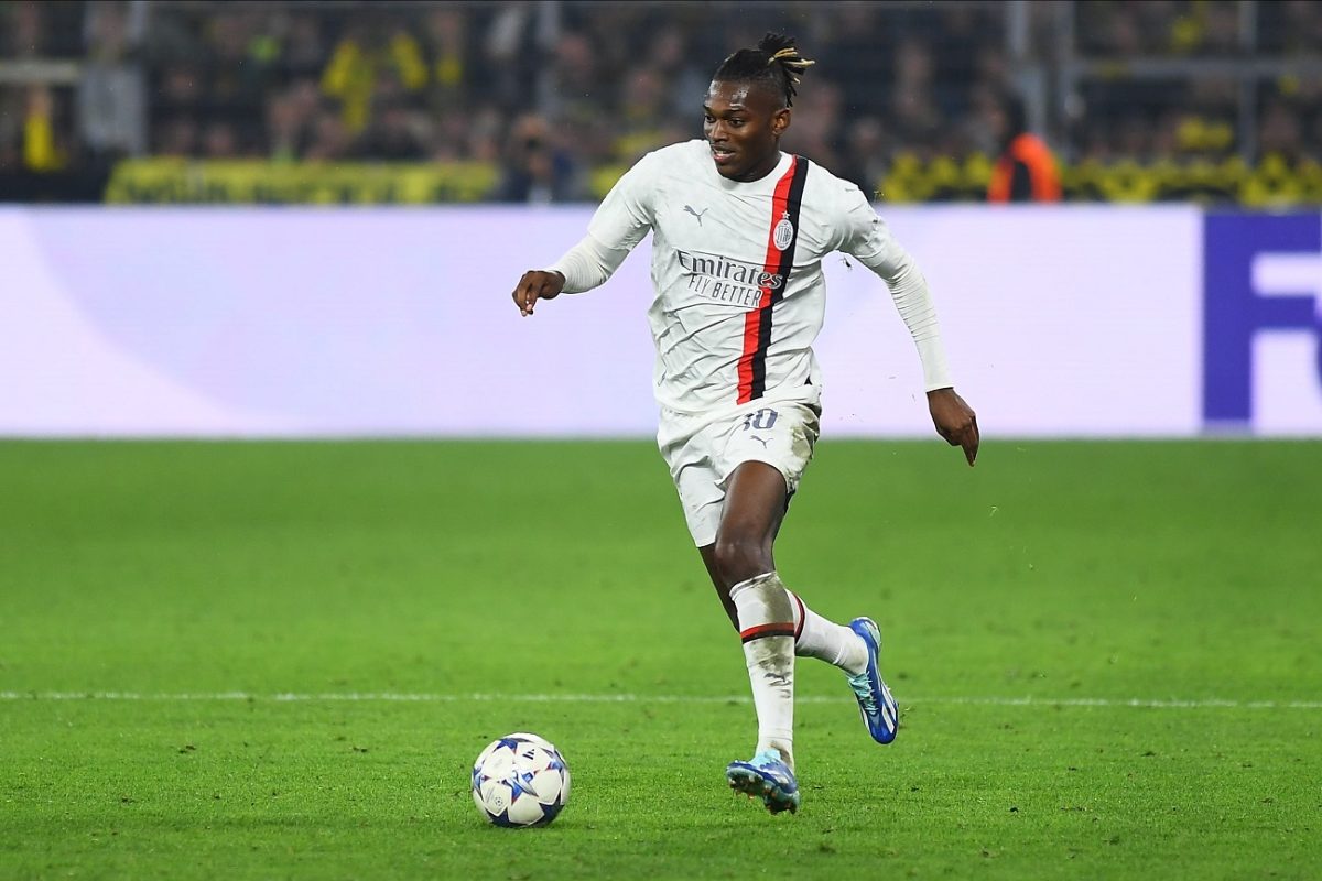 Elveszítheti az AC Milan a legjobbját, 100 millió euró lehet az ára