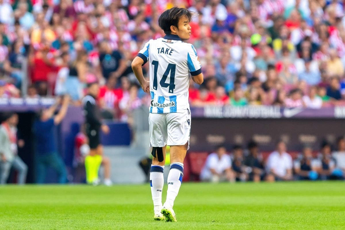 A Real Madrid lemondott róla, most 70 millió euróért igazolhatják le