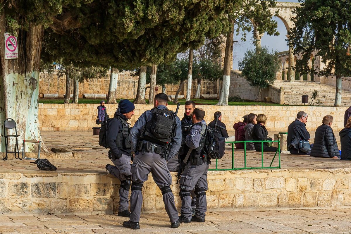 Irán arra számít, hogy Izrael újabb támadást indíthat ellenük