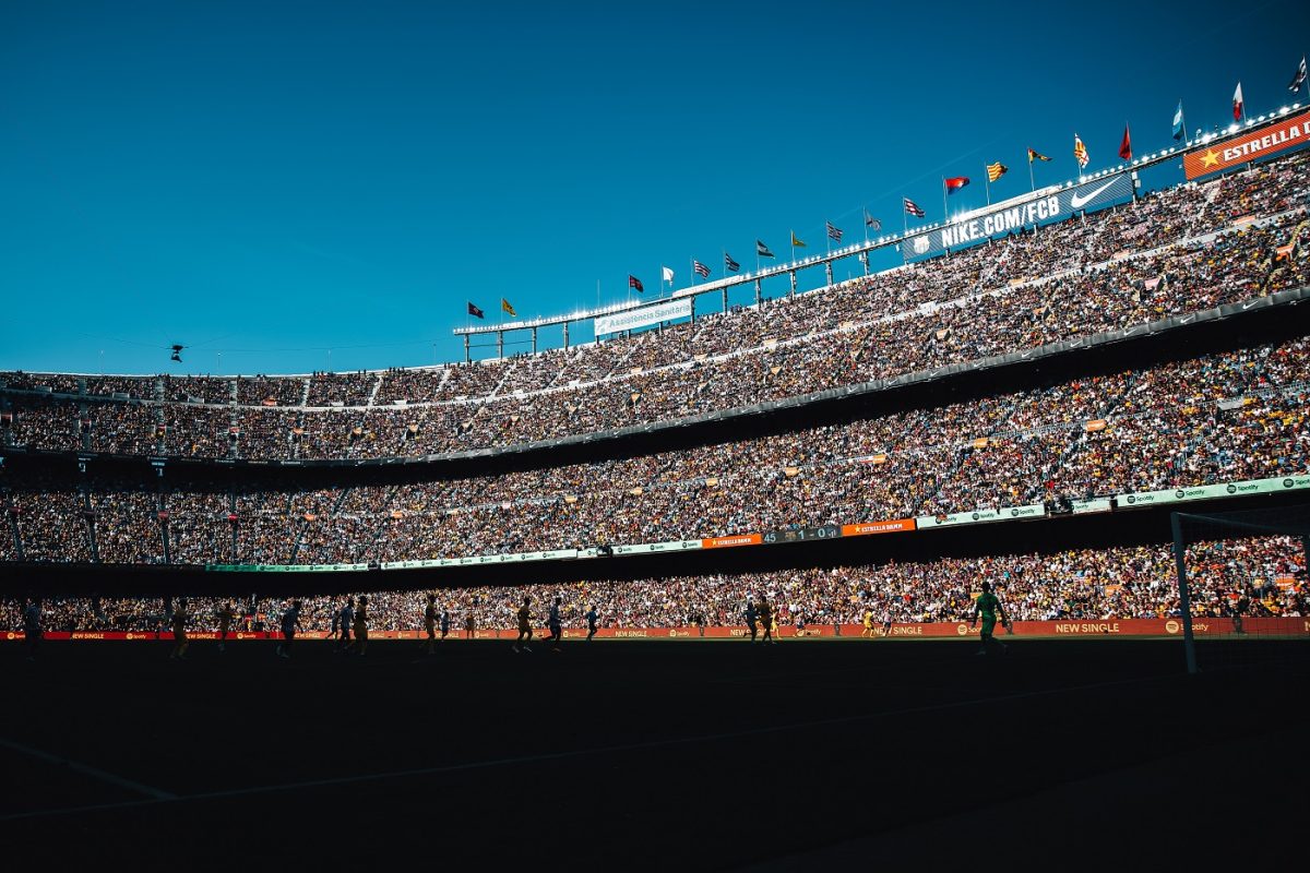 Még mindig vannak kérdőjelek a Barcelona új stadionja körül