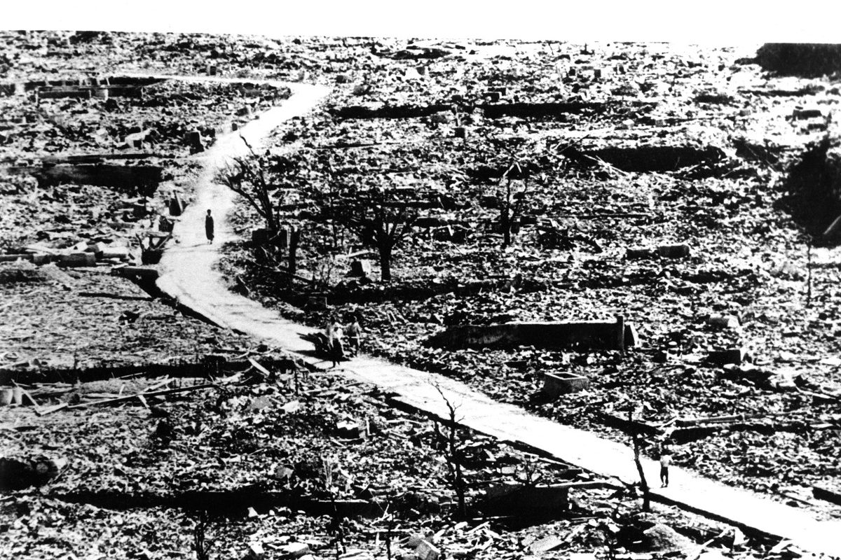 Németország figyelmeztetett, mivel járhat egy atomháború