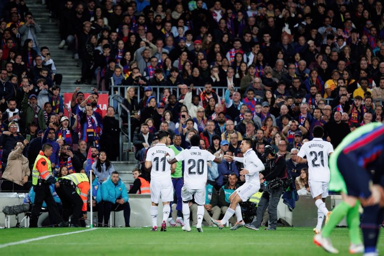 Rodrygo-Saliba csere: a Real Madrid már zöld utat adott az ajánlatnak