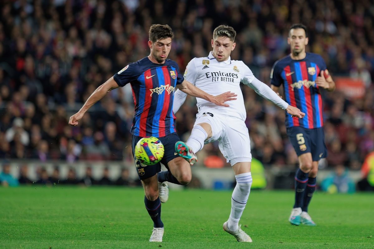 A Real Madrid egyik legfontosabb célpontját szerezné meg a Barcelona