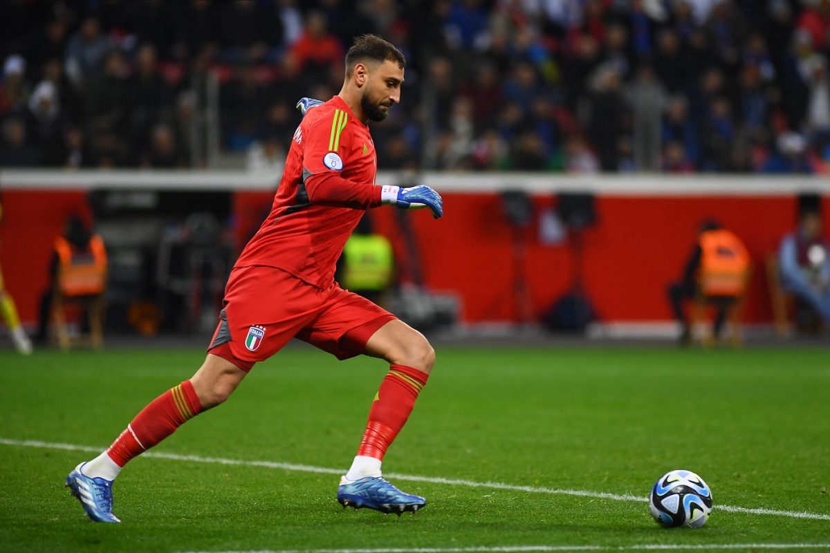 Donnarumma mindenben megállapodott az új klubjával, tényleg elhagyhatja a PSG-t