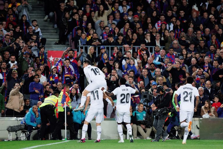 Rodrygo leginkább Szoboszlai csapattársa akar lenni