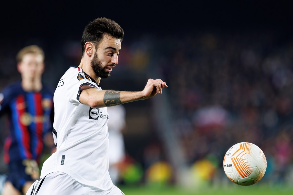 Megint magyarázkodik a Manchester United edzője az újabb pontvesztést követően