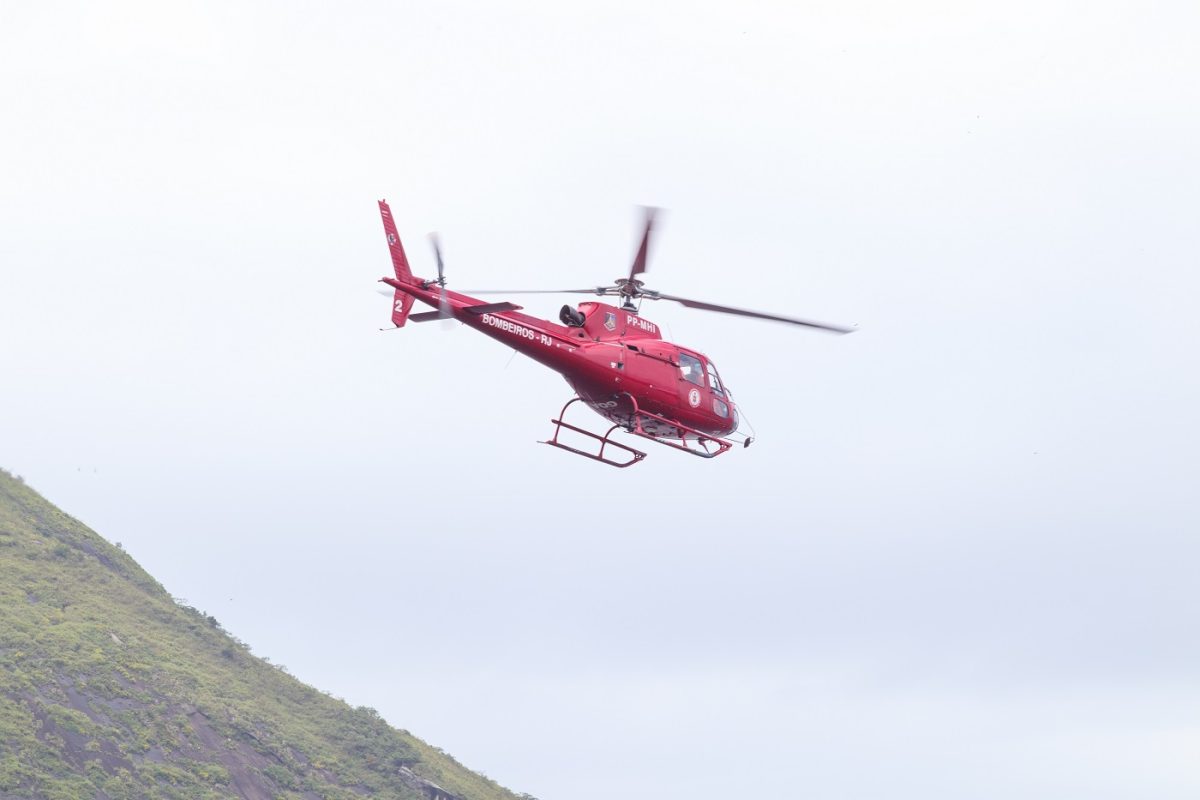 Pusztító erejű robbanás rázta meg Brazíliát, sokan meghaltak