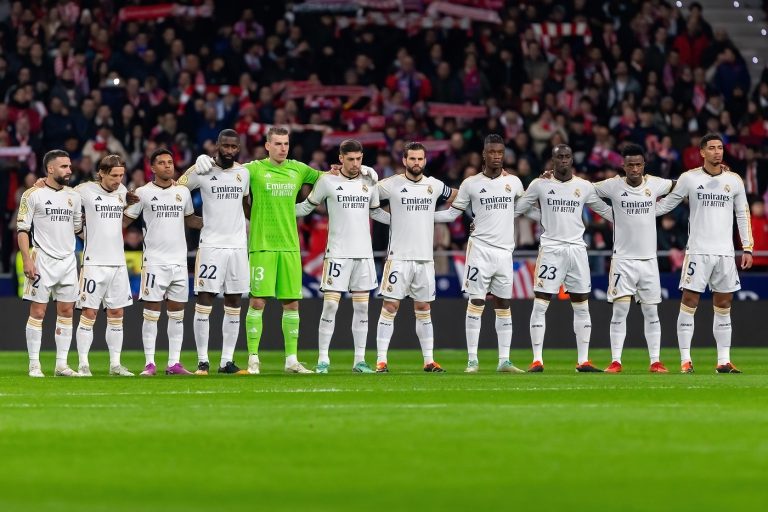 Már 80 millió eurónál tart a licit a Real Madrid elengedett tehetségéért