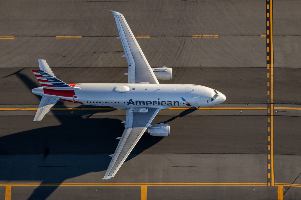 Hétfőn kezdődik a jegyértékesítés a különleges Magyarország-USA légi járatra