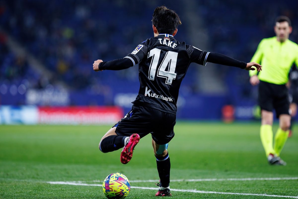 A városi riválisnál köthet ki a Real Madrid elengedett nagy tehetsége