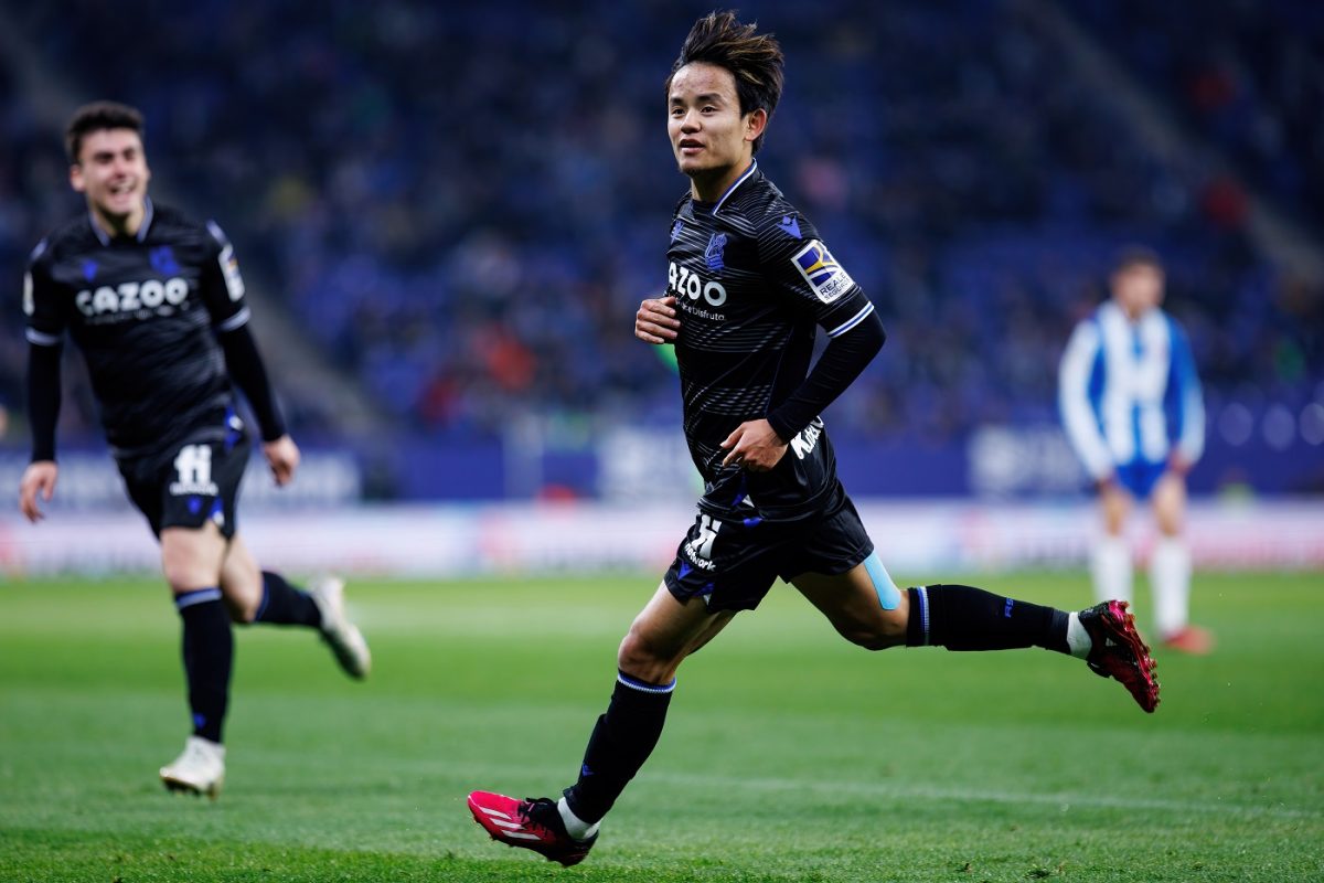 A Real Madrid elengedte, már 70 millió eurót ér és a PSG is harcol érte