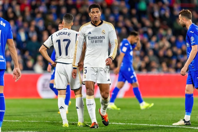 Xabi Alonso legnagyobb kihívása a Real Madridnál