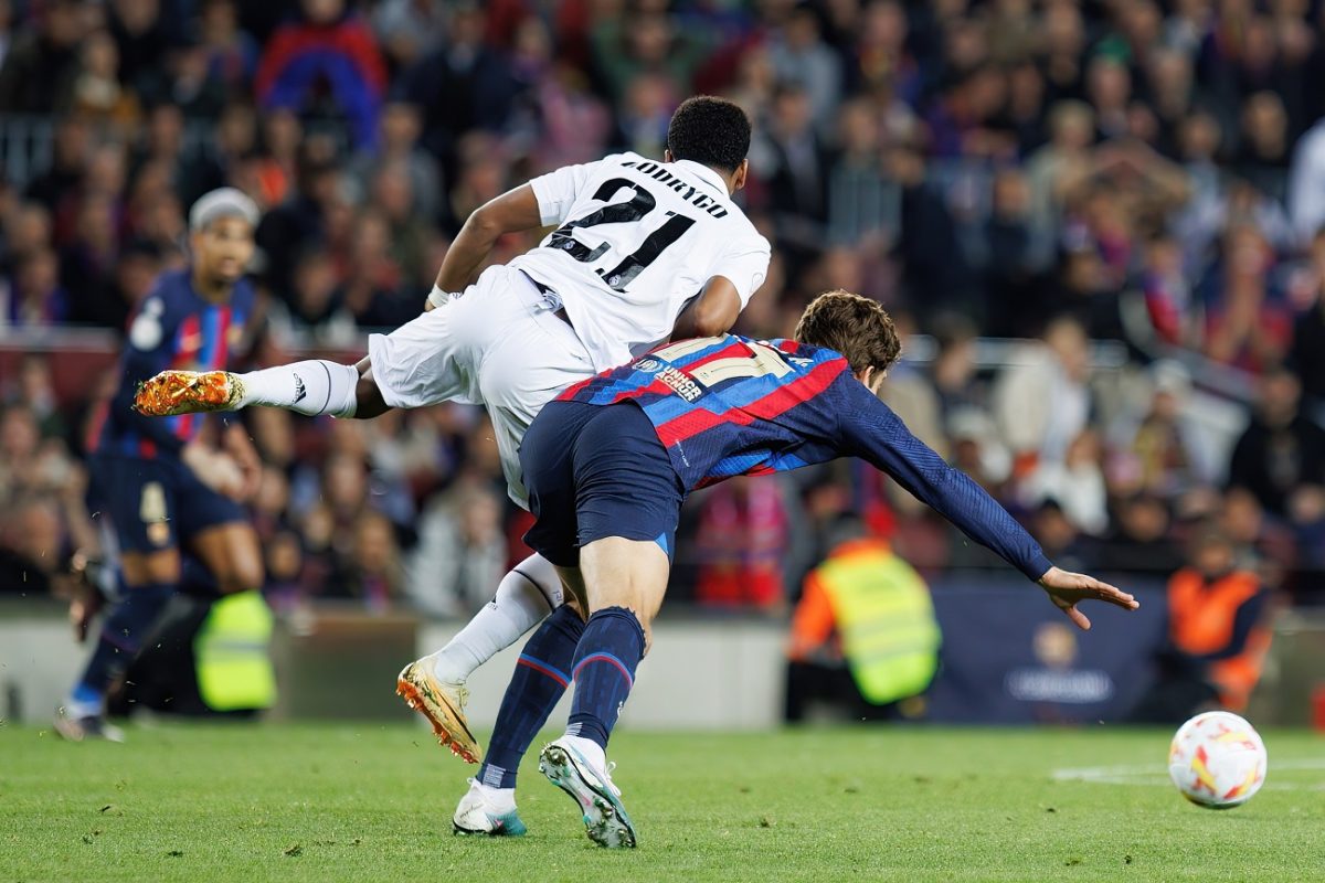 A PSG hirtelen kiszállt a Rodrygo-üzletből a Real Madridnál