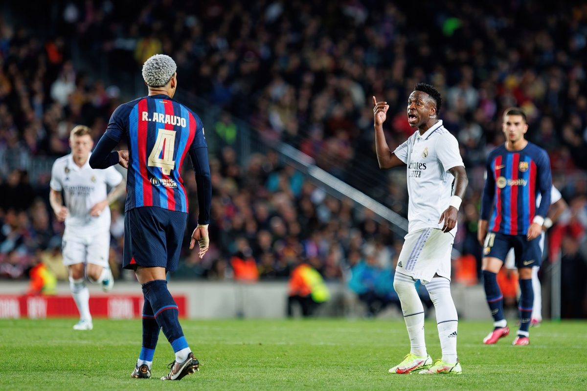 Vinícius Júnior és a Real Madrid között patthelyzet alakult ki