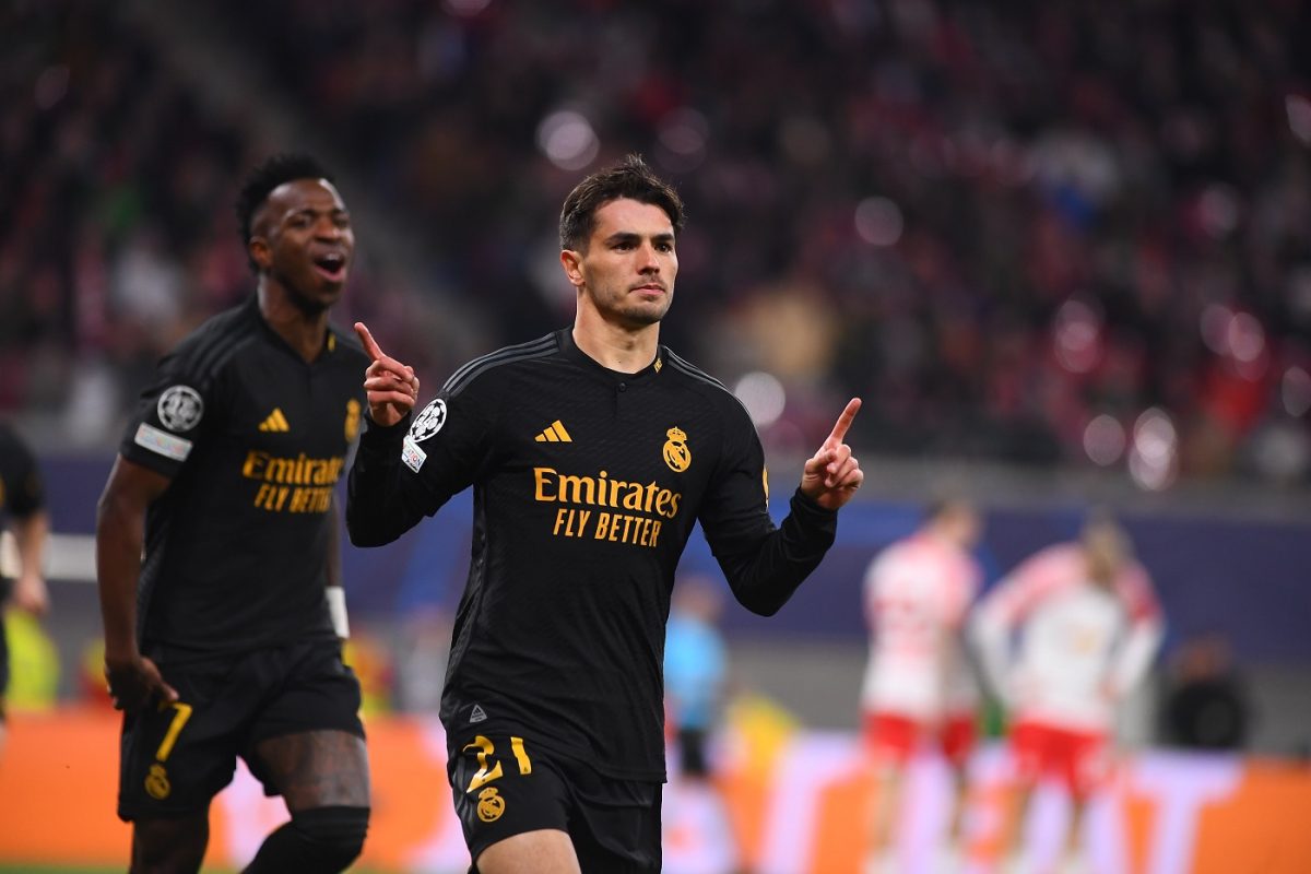 Három nagy olasz csapat is bejelentkezett a Real Madrid egyik legjobbjáért