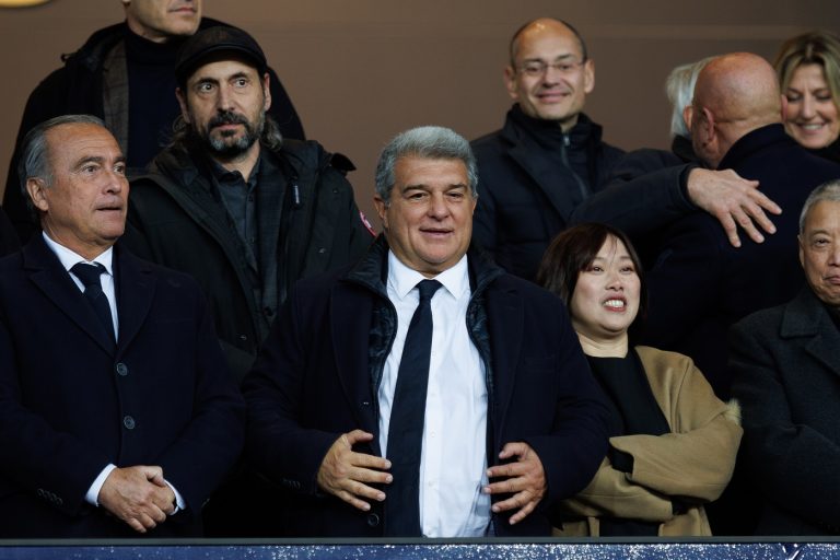 200 millió eurós üzlet – Laporta két klasszist hozna Barcelonába 2026 nyarán