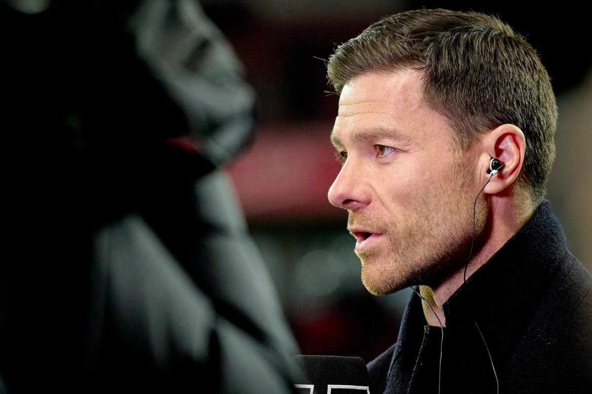 Xabi Alonso két igazolást követel a Real Madridtól, ha Rodrygo megy