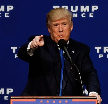 Donald Trump szerint gusztustalan, amit Oroszország csinál