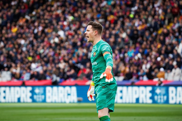 Végre jó híreket kapott a Barcelona az új kapusa kapcsán