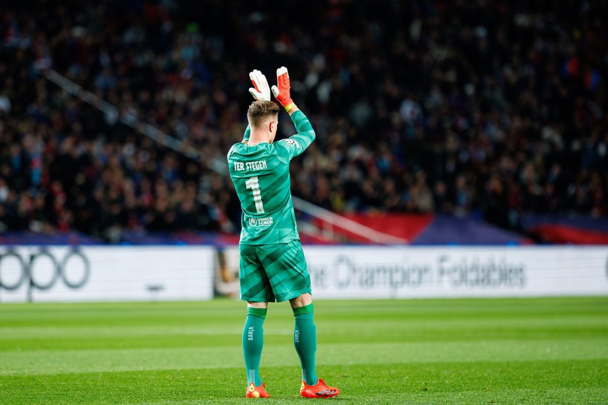 Fegyelmi eljárás indult a Barcelona egyik legnagyobb sztárja ellen