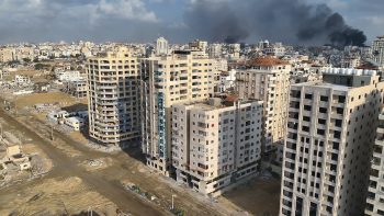 Izrael biztosra ment – egyszerre öt rakétával iktatták ki a Hamász egyik legismertebb terroristáját