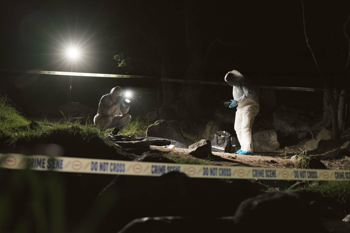 50 évvel később azonosították az 1972-ben meggyilkolt 4 éves kisfiút