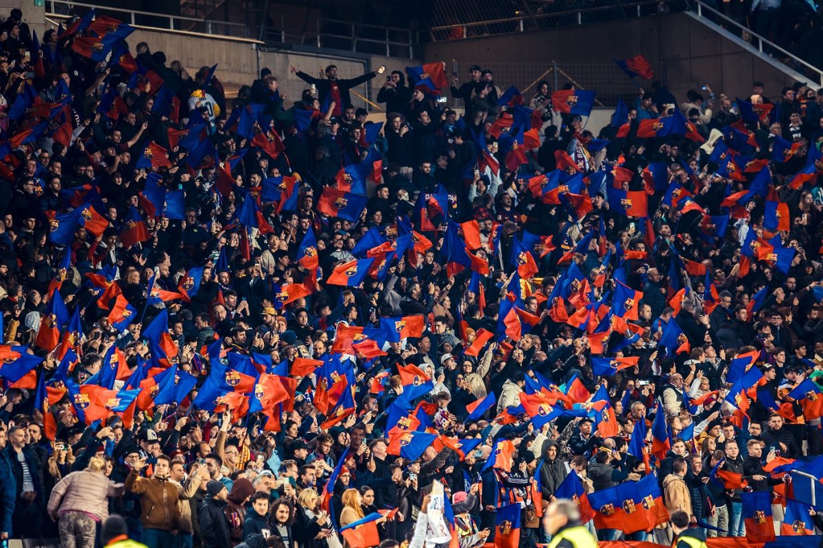 Új ajánlatot kapott a Barcelona a rendkívül ígéretes tehetségéért