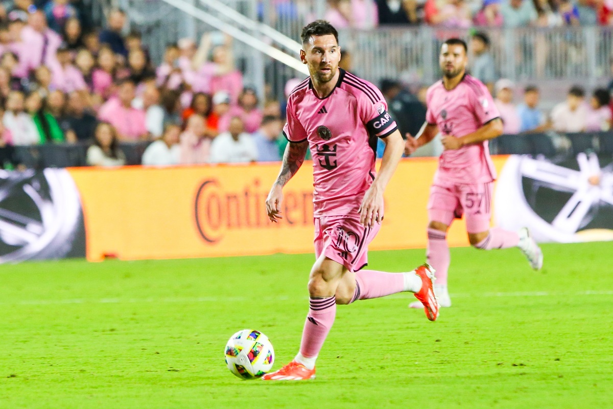 Kiderült, mennyire súlyos Messi sérülése