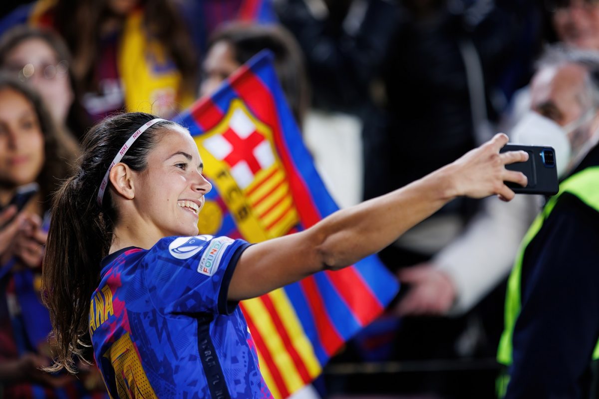 Kiderült, milyen gondok vannak a Barcelona új stadionja körül