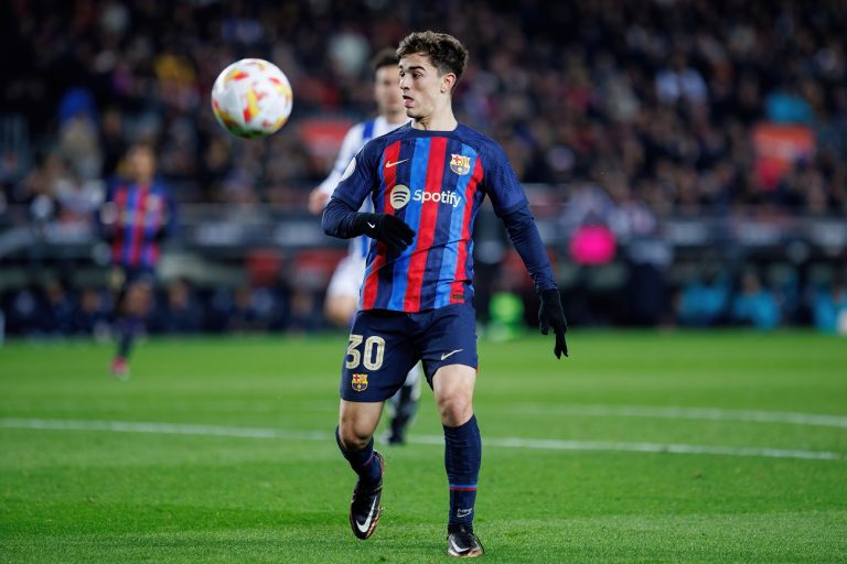 Nem várt helyzet állt elő a Barcelonánál, de rengeteg pénzt kereshetnek vele