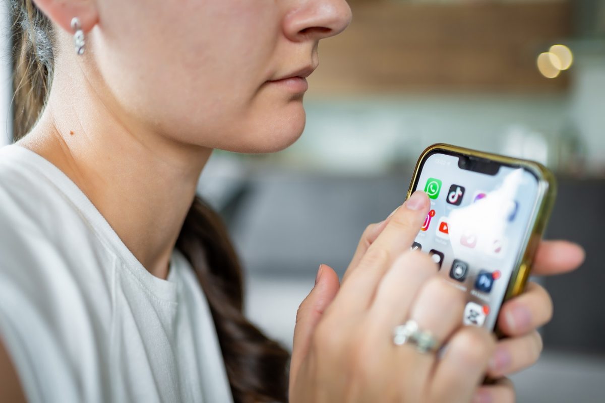 Egy nagyon hasznos iPhone-trükk, amiről csak nagyon kevesen tudnak