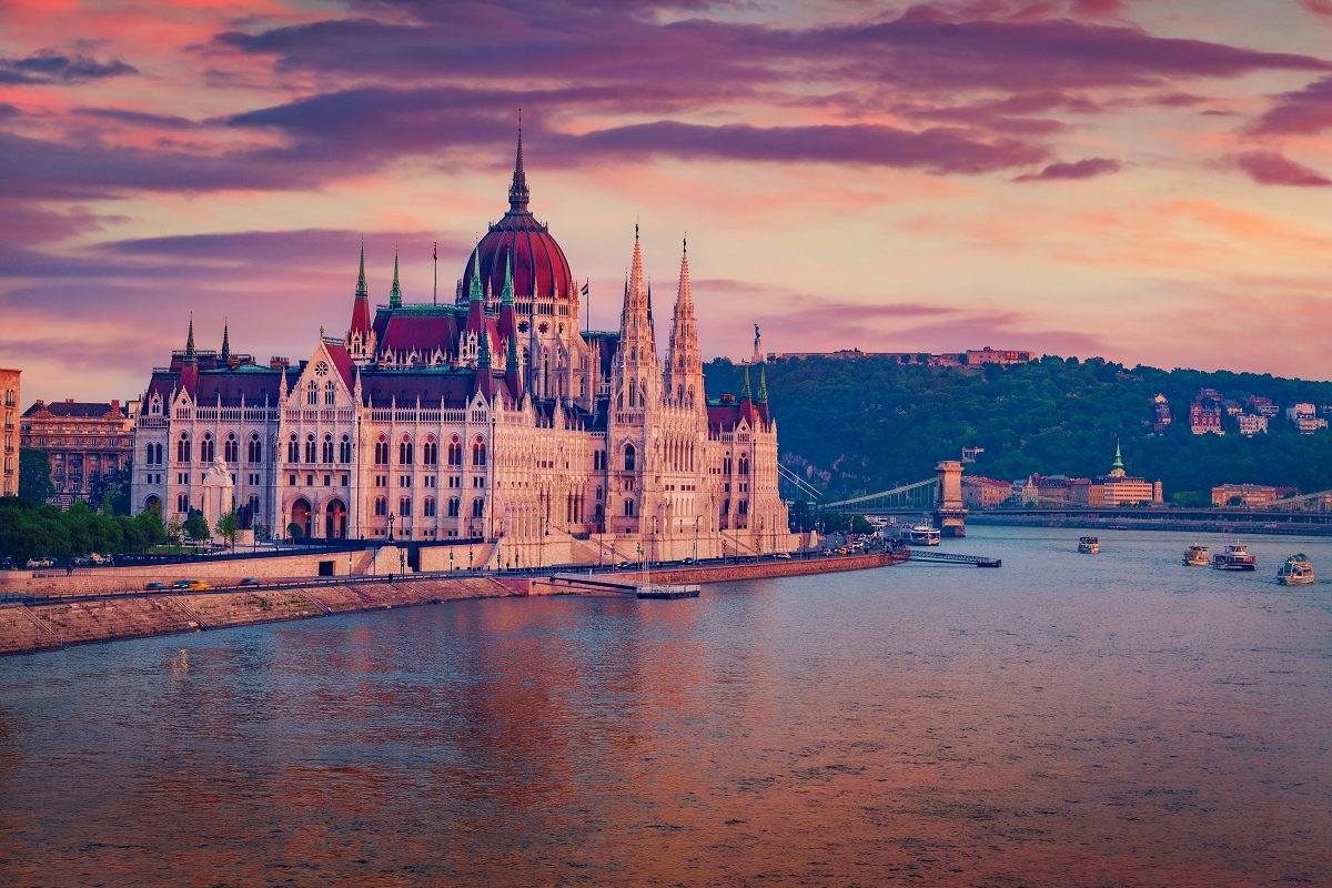 Érdekes időjárást kapunk a nyakunkba pénteken, már augusztus van