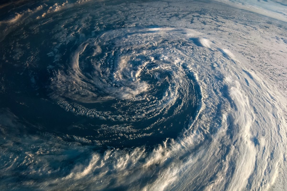 Már félmillió embert evakuálnak Vietnámban a félelmetes erejű Kajiki tájfun miatt