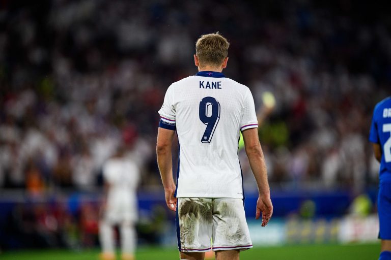 Harry Kane igent mondott a Barcelonának, és Lewandowski örököse lehet