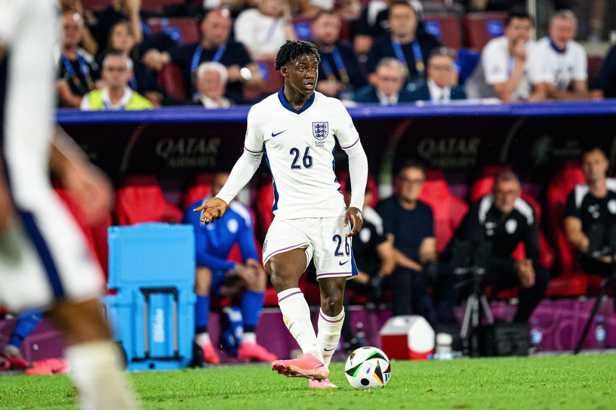 Hirtelen távozhat a Manchester United egyik legnagyobb tehetsége