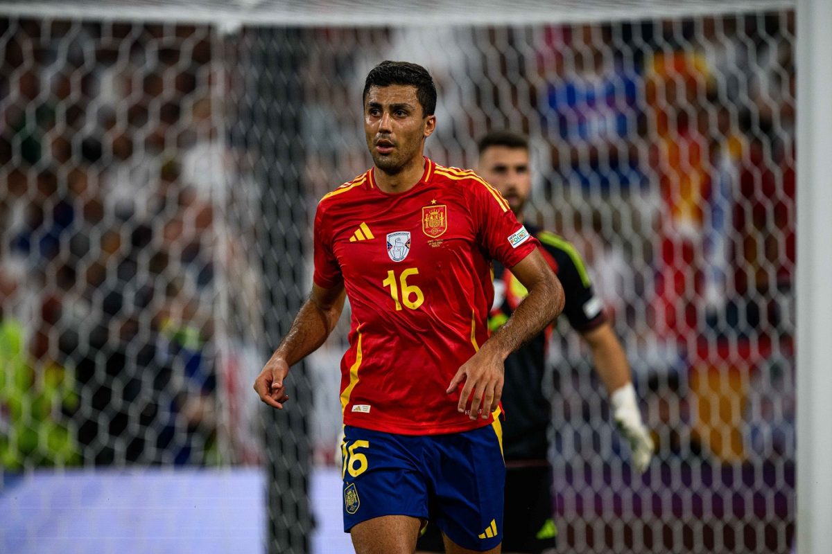 A Real Madrid tényleg elhozhatja a Manchester City egyik legjobbját, csak nem most