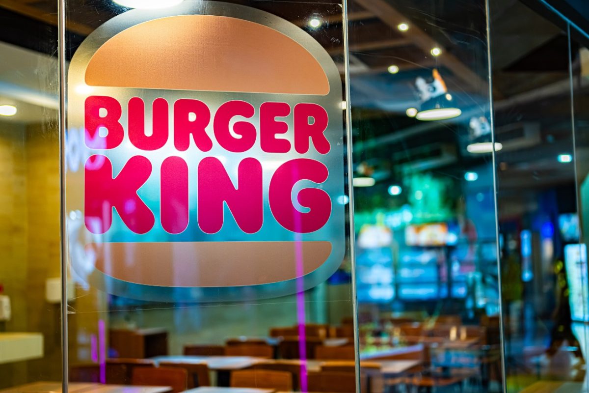 Egyedül vitte az egész Burger Kinget, mégis kirúgták a háromgyermekes egyedülálló anyát