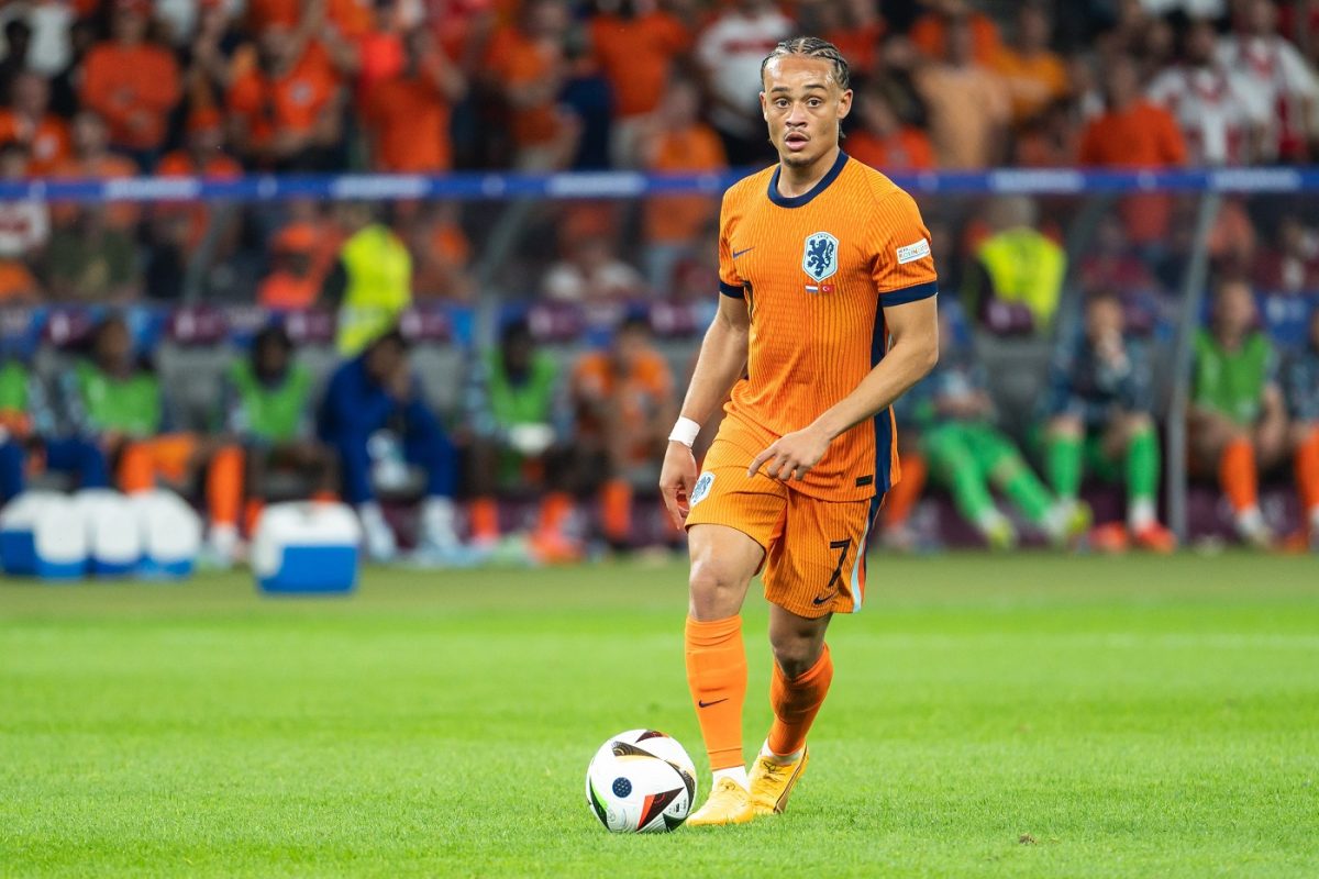 A nyár egyik legnagyobb igazolását jelentett be Szoboszlaiék riválisa