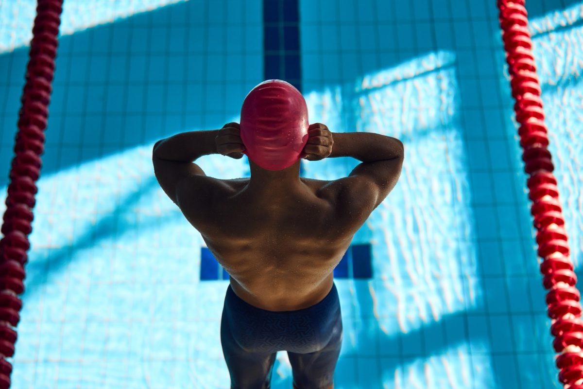 Kós Hubert Európa-csúccsal világbajnok 200 méter háton