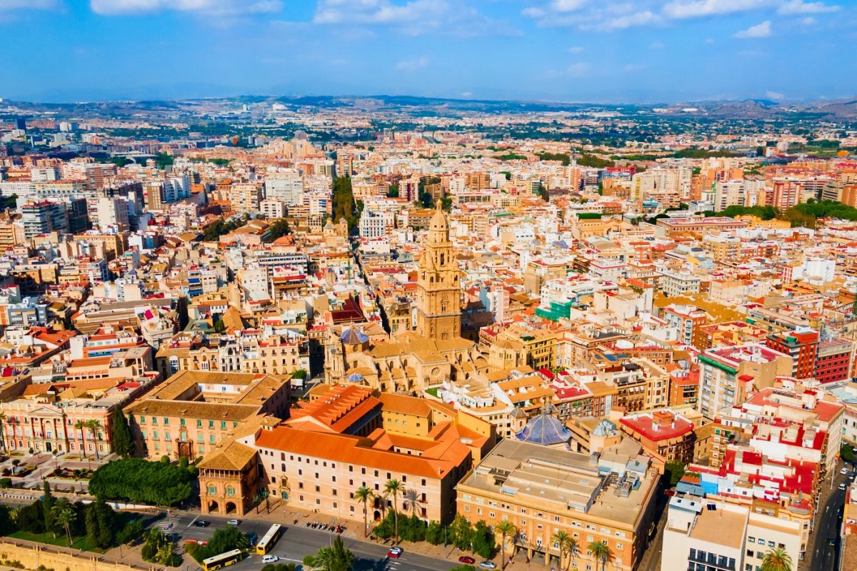 Szalmonella-botrány Spanyolországban – közel kétszáz vendég betegedett meg egy murciai szállodában