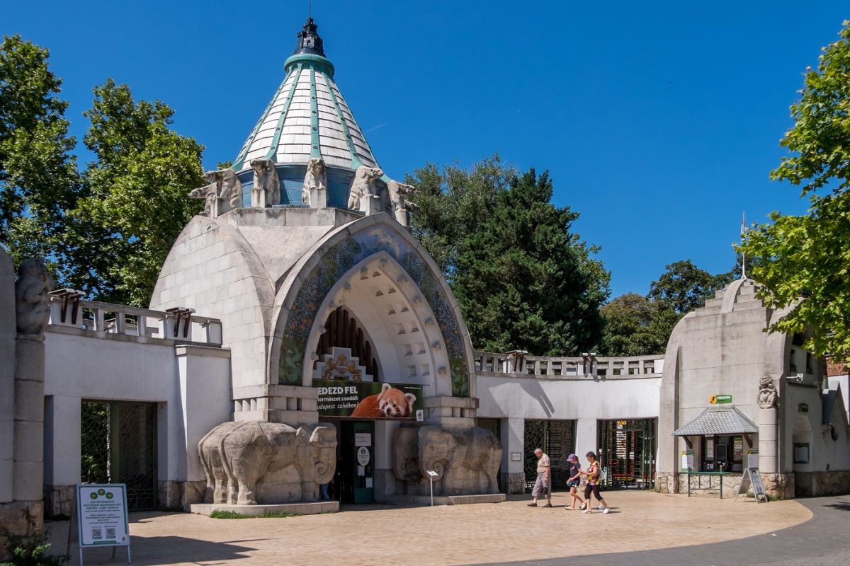 Különleges programokkal készülnek az Állatkertek éjszakájára