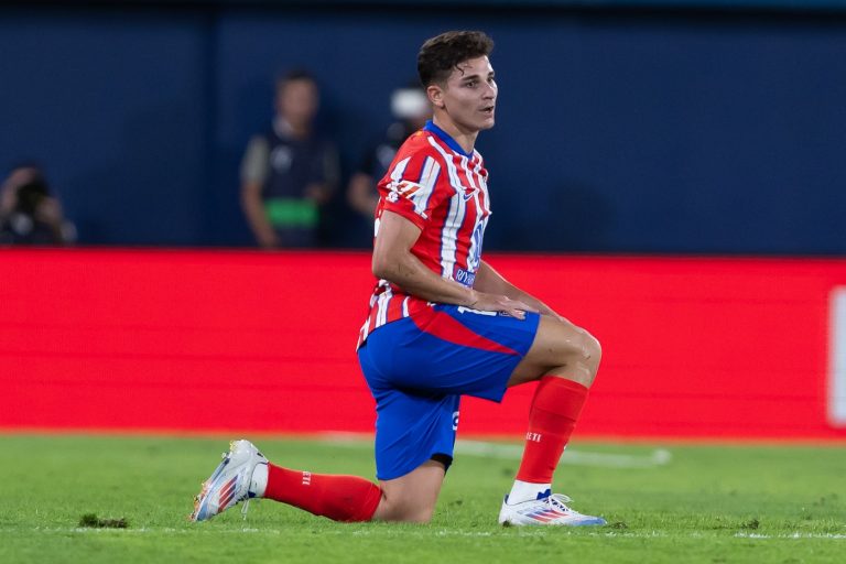 A Liverpool B-terve talán még jobb, mint az eredeti – Isak helyett Álvarez