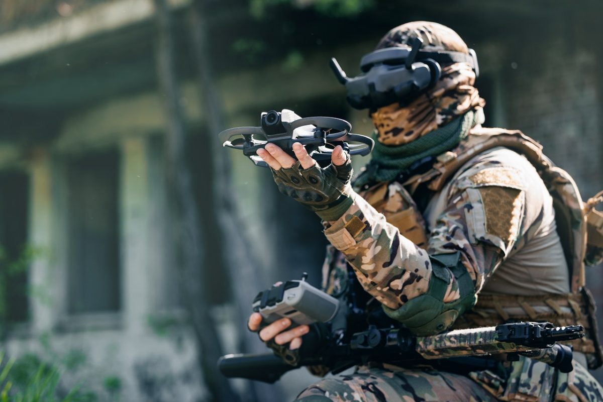 Putyin kiadta a pusztító parancsot – monumentális orosz dróntámadás indult Ukrajna ellen