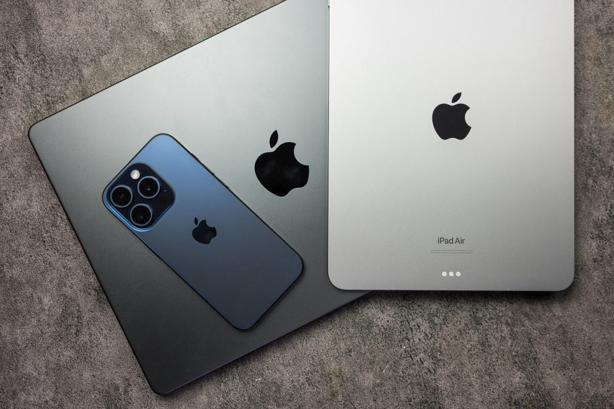 Őrületes számok – már 3 milliárd iPhone-nál jár az Apple