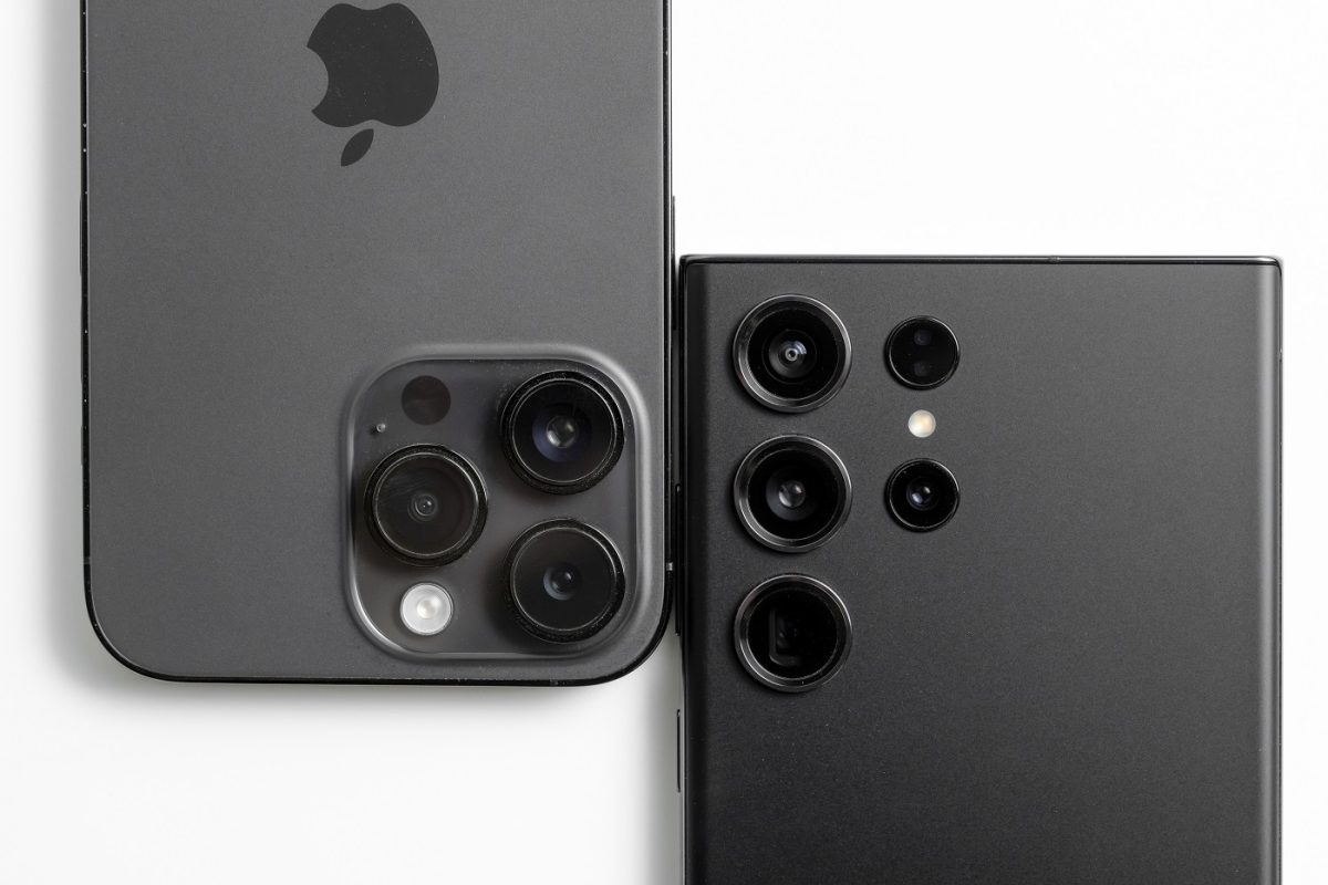 5 meggyőző érv arra, hogy inkább iPhone-t vegyél Android helyett