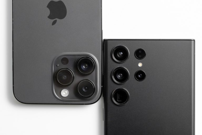 5 meggyőző érv arra, hogy inkább iPhone-t vegyél Android helyett