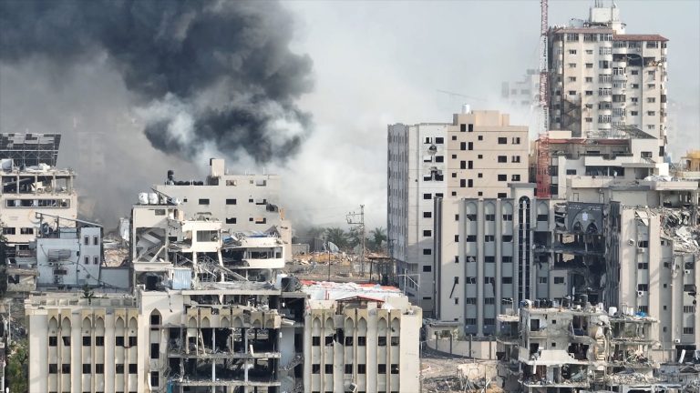 Óriási fordulat van készülőben a Közel-Keleten – igent mondott Izraelnek a Hamász