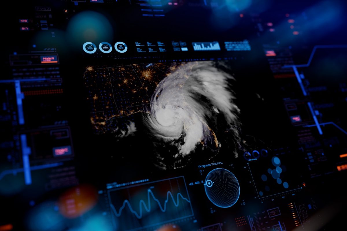 Az USA már készültségben van egy potenciálisan nagy hurrikán miatt